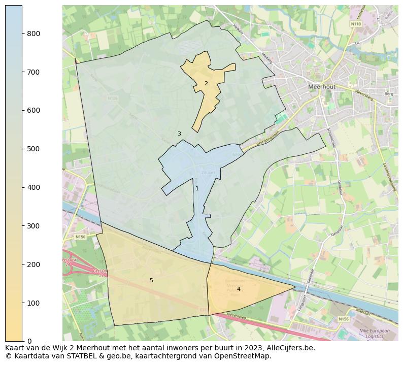 Aantal inwoners op de kaart van de Wijk 2 Meerhout: Op deze pagina vind je veel informatie over inwoners (zoals de verdeling naar leeftijdsgroepen, gezinssamenstelling, geslacht, autochtoon of Belgisch met een immigratie achtergrond,...), woningen (aantallen, types, prijs ontwikkeling, gebruik, type eigendom,...) en méér (autobezit, energieverbruik,...)  op basis van open data van STATBEL en diverse andere bronnen!