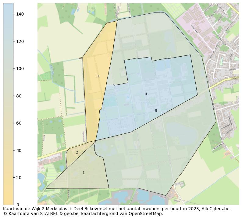 Aantal inwoners op de kaart van de Wijk 2 Merksplas + Deel Rijkevorsel: Op deze pagina vind je veel informatie over inwoners (zoals de verdeling naar leeftijdsgroepen, gezinssamenstelling, geslacht, autochtoon of Belgisch met een immigratie achtergrond,...), woningen (aantallen, types, prijs ontwikkeling, gebruik, type eigendom,...) en méér (autobezit, energieverbruik,...)  op basis van open data van STATBEL en diverse andere bronnen!