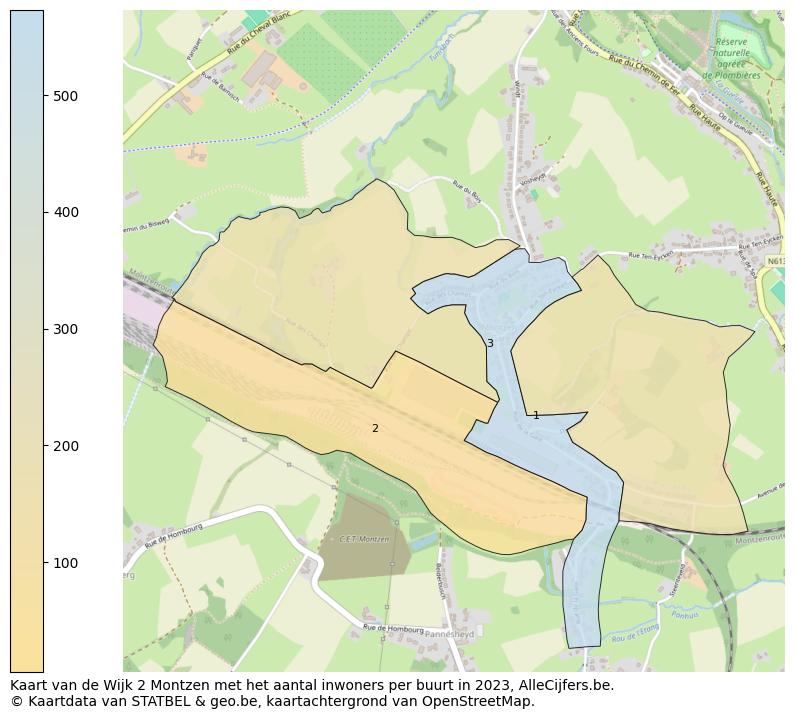Aantal inwoners op de kaart van de Wijk 2 Montzen: Op deze pagina vind je veel informatie over inwoners (zoals de verdeling naar leeftijdsgroepen, gezinssamenstelling, geslacht, autochtoon of Belgisch met een immigratie achtergrond,...), woningen (aantallen, types, prijs ontwikkeling, gebruik, type eigendom,...) en méér (autobezit, energieverbruik,...)  op basis van open data van STATBEL en diverse andere bronnen!