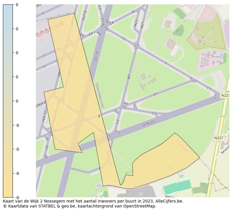 Aantal inwoners op de kaart van de Wijk 2 Nossegem: Op deze pagina vind je veel informatie over inwoners (zoals de verdeling naar leeftijdsgroepen, gezinssamenstelling, geslacht, autochtoon of Belgisch met een immigratie achtergrond,...), woningen (aantallen, types, prijs ontwikkeling, gebruik, type eigendom,...) en méér (autobezit, energieverbruik,...)  op basis van open data van STATBEL en diverse andere bronnen!