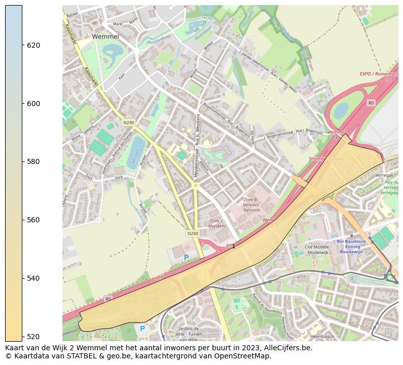 Aantal inwoners op de kaart van de Wijk 2 Wemmel: Op deze pagina vind je veel informatie over inwoners (zoals de verdeling naar leeftijdsgroepen, gezinssamenstelling, geslacht, autochtoon of Belgisch met een immigratie achtergrond,...), woningen (aantallen, types, prijs ontwikkeling, gebruik, type eigendom,...) en méér (autobezit, energieverbruik,...)  op basis van open data van STATBEL en diverse andere bronnen!