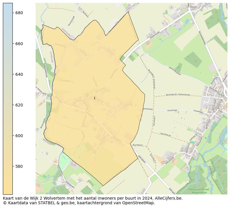 Aantal inwoners op de kaart van de Wijk 2 Wolvertem: Op deze pagina vind je veel informatie over inwoners (zoals de verdeling naar leeftijdsgroepen, gezinssamenstelling, geslacht, autochtoon of Belgisch met een immigratie achtergrond,...), woningen (aantallen, types, prijs ontwikkeling, gebruik, type eigendom,...) en méér (autobezit, energieverbruik,...)  op basis van open data van STATBEL en diverse andere bronnen!