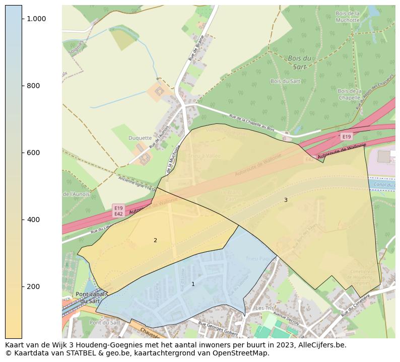 Aantal inwoners op de kaart van de Wijk 3 Houdeng-Goegnies: Op deze pagina vind je veel informatie over inwoners (zoals de verdeling naar leeftijdsgroepen, gezinssamenstelling, geslacht, autochtoon of Belgisch met een immigratie achtergrond,...), woningen (aantallen, types, prijs ontwikkeling, gebruik, type eigendom,...) en méér (autobezit, energieverbruik,...)  op basis van open data van STATBEL en diverse andere bronnen!