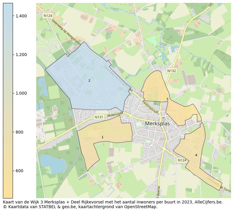 Aantal inwoners op de kaart van de Wijk 3 Merksplas + Deel Rijkevorsel: Op deze pagina vind je veel informatie over inwoners (zoals de verdeling naar leeftijdsgroepen, gezinssamenstelling, geslacht, autochtoon of Belgisch met een immigratie achtergrond,...), woningen (aantallen, types, prijs ontwikkeling, gebruik, type eigendom,...) en méér (autobezit, energieverbruik,...)  op basis van open data van STATBEL en diverse andere bronnen!