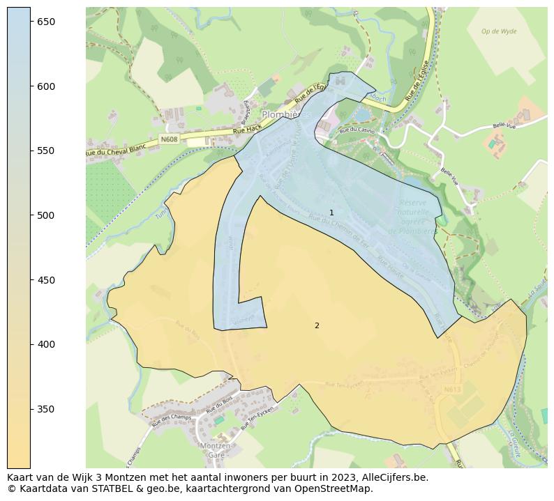 Aantal inwoners op de kaart van de Wijk 3 Montzen: Op deze pagina vind je veel informatie over inwoners (zoals de verdeling naar leeftijdsgroepen, gezinssamenstelling, geslacht, autochtoon of Belgisch met een immigratie achtergrond,...), woningen (aantallen, types, prijs ontwikkeling, gebruik, type eigendom,...) en méér (autobezit, energieverbruik,...)  op basis van open data van STATBEL en diverse andere bronnen!