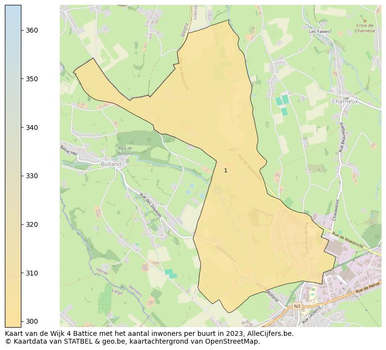 Aantal inwoners op de kaart van de Wijk 4 Battice: Op deze pagina vind je veel informatie over inwoners (zoals de verdeling naar leeftijdsgroepen, gezinssamenstelling, geslacht, autochtoon of Belgisch met een immigratie achtergrond,...), woningen (aantallen, types, prijs ontwikkeling, gebruik, type eigendom,...) en méér (autobezit, energieverbruik,...)  op basis van open data van STATBEL en diverse andere bronnen!