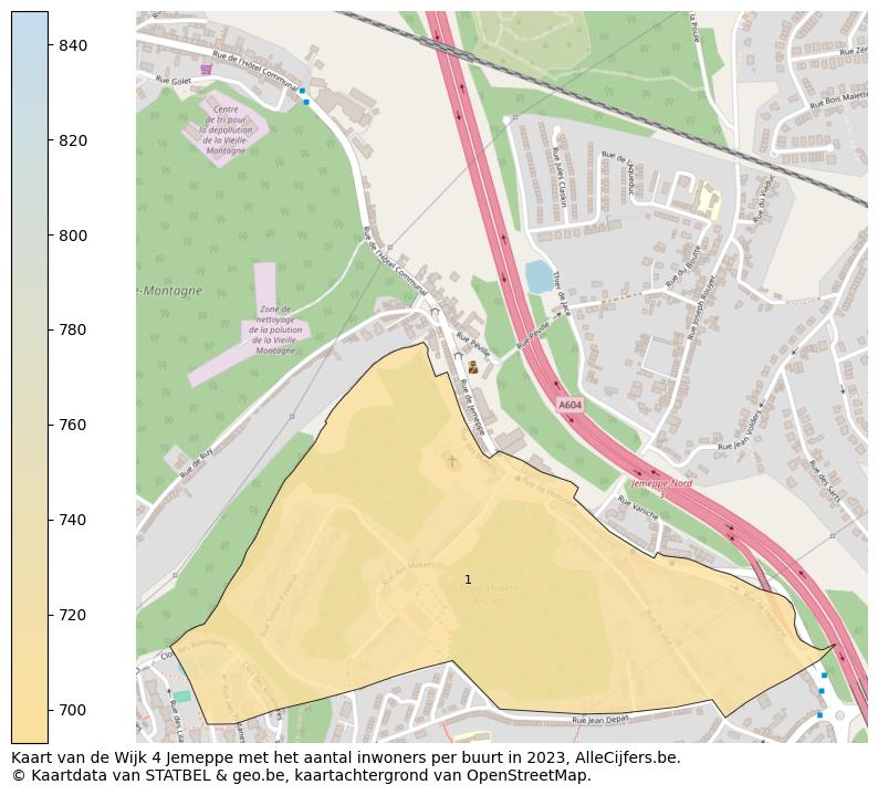 Aantal inwoners op de kaart van de Wijk 4 Jemeppe: Op deze pagina vind je veel informatie over inwoners (zoals de verdeling naar leeftijdsgroepen, gezinssamenstelling, geslacht, autochtoon of Belgisch met een immigratie achtergrond,...), woningen (aantallen, types, prijs ontwikkeling, gebruik, type eigendom,...) en méér (autobezit, energieverbruik,...)  op basis van open data van STATBEL en diverse andere bronnen!