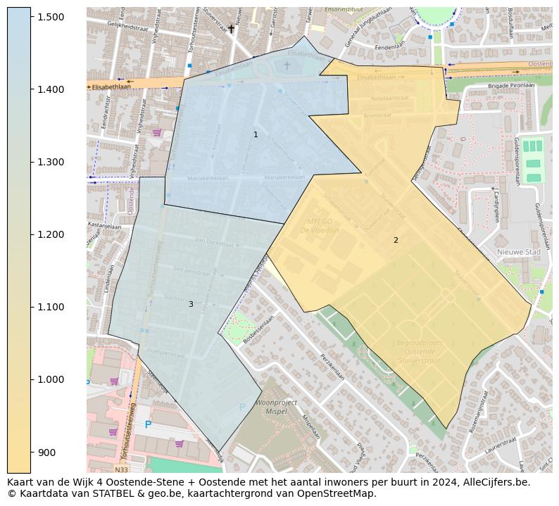 Aantal inwoners op de kaart van de Wijk 4 Oostende-Stene + Oostende: Op deze pagina vind je veel informatie over inwoners (zoals de verdeling naar leeftijdsgroepen, gezinssamenstelling, geslacht, autochtoon of Belgisch met een immigratie achtergrond,...), woningen (aantallen, types, prijs ontwikkeling, gebruik, type eigendom,...) en méér (autobezit, energieverbruik,...)  op basis van open data van STATBEL en diverse andere bronnen!