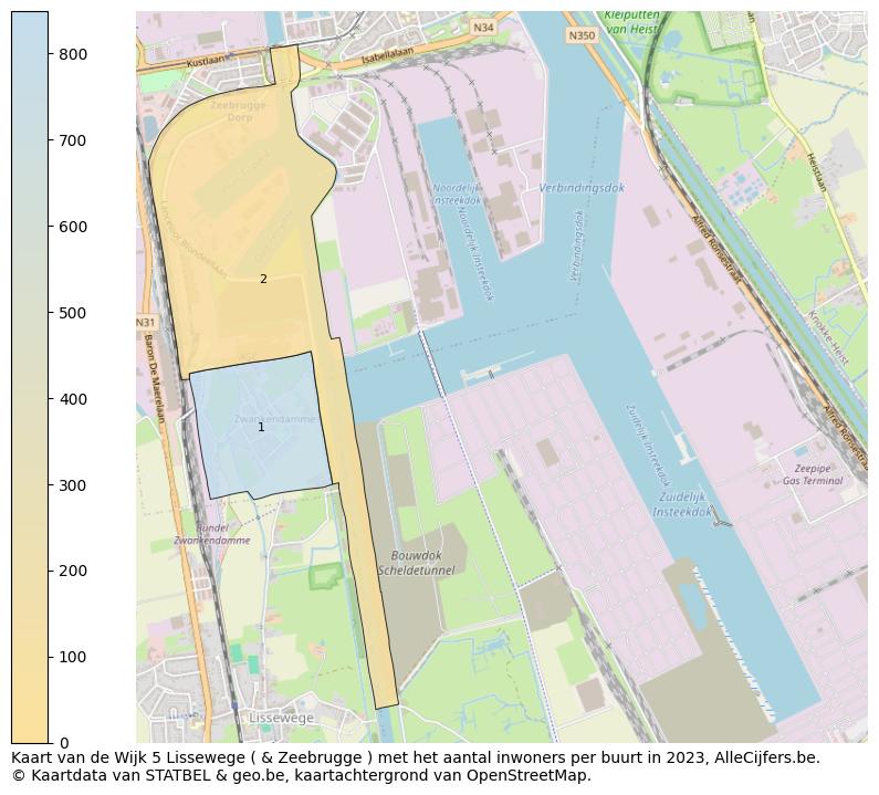 Aantal inwoners op de kaart van de Wijk 5 Lissewege ( & Zeebrugge ): Op deze pagina vind je veel informatie over inwoners (zoals de verdeling naar leeftijdsgroepen, gezinssamenstelling, geslacht, autochtoon of Belgisch met een immigratie achtergrond,...), woningen (aantallen, types, prijs ontwikkeling, gebruik, type eigendom,...) en méér (autobezit, energieverbruik,...)  op basis van open data van STATBEL en diverse andere bronnen!