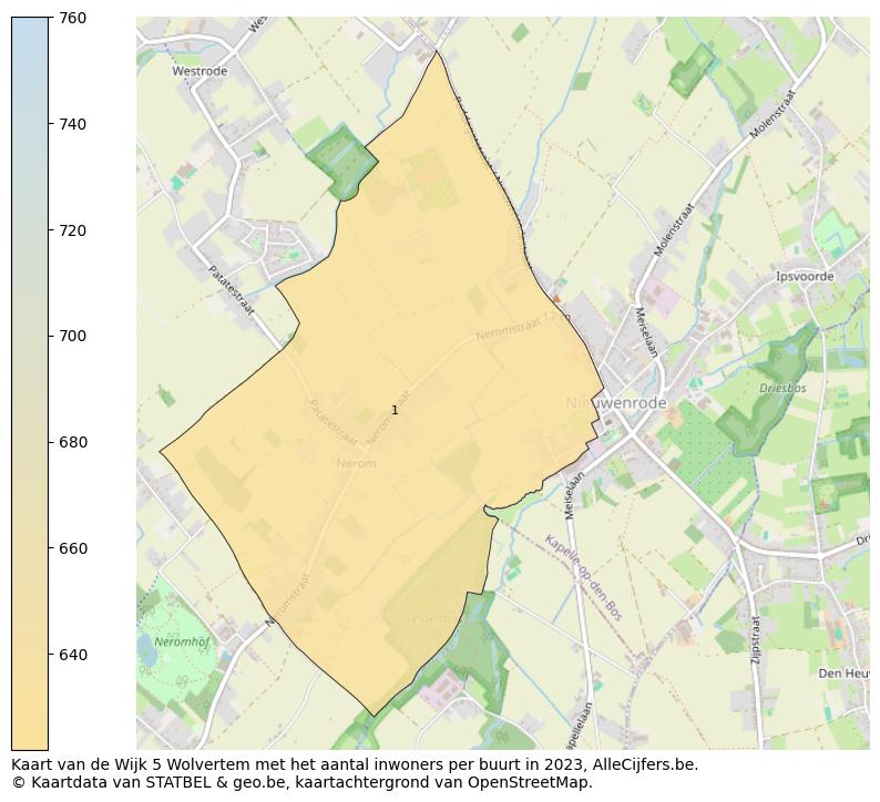 Aantal inwoners op de kaart van de Wijk 5 Wolvertem: Op deze pagina vind je veel informatie over inwoners (zoals de verdeling naar leeftijdsgroepen, gezinssamenstelling, geslacht, autochtoon of Belgisch met een immigratie achtergrond,...), woningen (aantallen, types, prijs ontwikkeling, gebruik, type eigendom,...) en méér (autobezit, energieverbruik,...)  op basis van open data van STATBEL en diverse andere bronnen!