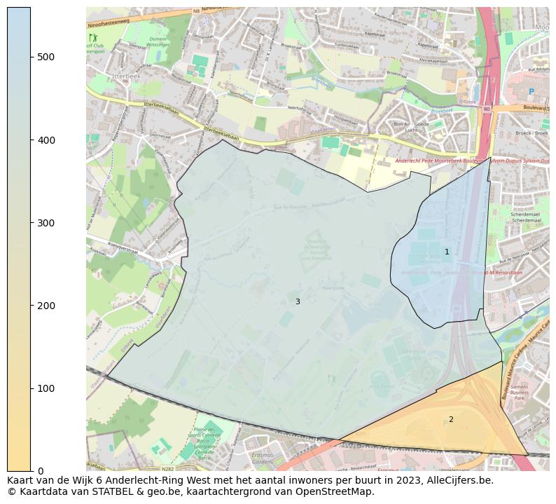 Aantal inwoners op de kaart van de Wijk 6 Anderlecht-Ring West: Op deze pagina vind je veel informatie over inwoners (zoals de verdeling naar leeftijdsgroepen, gezinssamenstelling, geslacht, autochtoon of Belgisch met een immigratie achtergrond,...), woningen (aantallen, types, prijs ontwikkeling, gebruik, type eigendom,...) en méér (autobezit, energieverbruik,...)  op basis van open data van STATBEL en diverse andere bronnen!