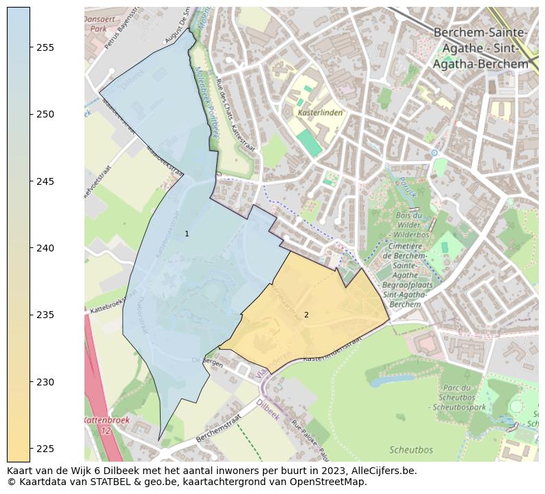 Aantal inwoners op de kaart van de Wijk 6 Dilbeek: Op deze pagina vind je veel informatie over inwoners (zoals de verdeling naar leeftijdsgroepen, gezinssamenstelling, geslacht, autochtoon of Belgisch met een immigratie achtergrond,...), woningen (aantallen, types, prijs ontwikkeling, gebruik, type eigendom,...) en méér (autobezit, energieverbruik,...)  op basis van open data van STATBEL en diverse andere bronnen!