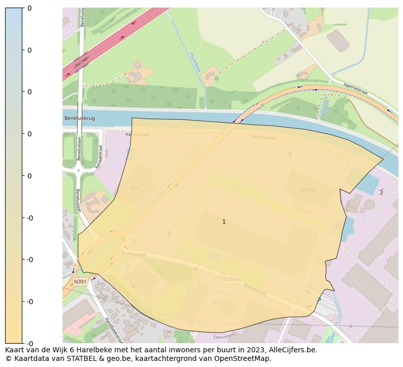 Aantal inwoners op de kaart van de Wijk 6 Harelbeke: Op deze pagina vind je veel informatie over inwoners (zoals de verdeling naar leeftijdsgroepen, gezinssamenstelling, geslacht, autochtoon of Belgisch met een immigratie achtergrond,...), woningen (aantallen, types, prijs ontwikkeling, gebruik, type eigendom,...) en méér (autobezit, energieverbruik,...)  op basis van open data van STATBEL en diverse andere bronnen!