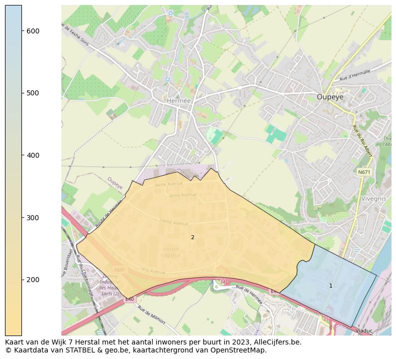 Aantal inwoners op de kaart van de Wijk 7 Herstal: Op deze pagina vind je veel informatie over inwoners (zoals de verdeling naar leeftijdsgroepen, gezinssamenstelling, geslacht, autochtoon of Belgisch met een immigratie achtergrond,...), woningen (aantallen, types, prijs ontwikkeling, gebruik, type eigendom,...) en méér (autobezit, energieverbruik,...)  op basis van open data van STATBEL en diverse andere bronnen!