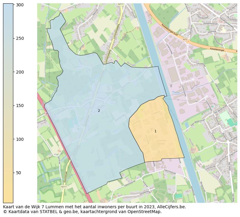Aantal inwoners op de kaart van de Wijk 7 Lummen: Op deze pagina vind je veel informatie over inwoners (zoals de verdeling naar leeftijdsgroepen, gezinssamenstelling, geslacht, autochtoon of Belgisch met een immigratie achtergrond,...), woningen (aantallen, types, prijs ontwikkeling, gebruik, type eigendom,...) en méér (autobezit, energieverbruik,...)  op basis van open data van STATBEL en diverse andere bronnen!